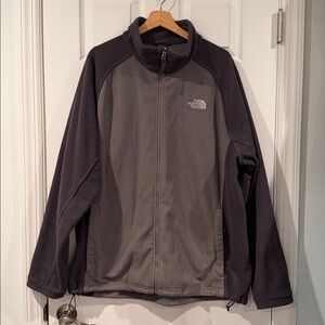 The North Face Fleece Jacket